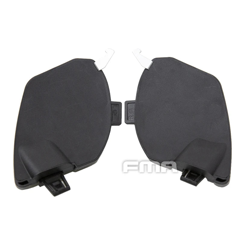 Helmet 3.0 Rail Special Ear Protection For Outdoor Tatical EX Hunting Helmet Accessories