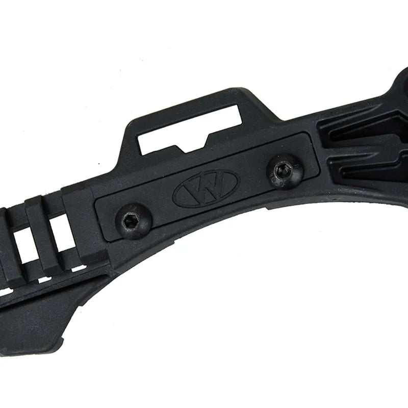 New Tactical Hunting Team Wendy 2.0 And 3.0 Helmets Accessories TW Replacement Rails