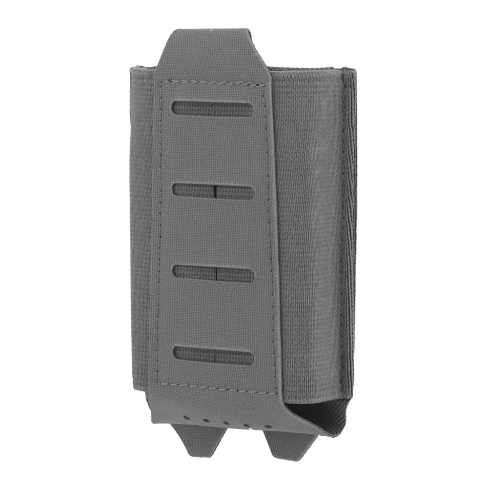 Molle Magazine Pouch AR M4 Single Mag Pouch Holder ARC V2 Belt Fast Attach Carrier Nylon Carrier