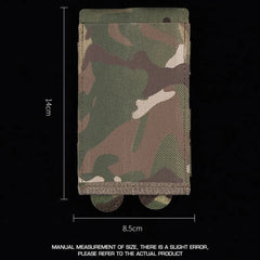 Lightweight Elastic 5.56/7.62 Pouch