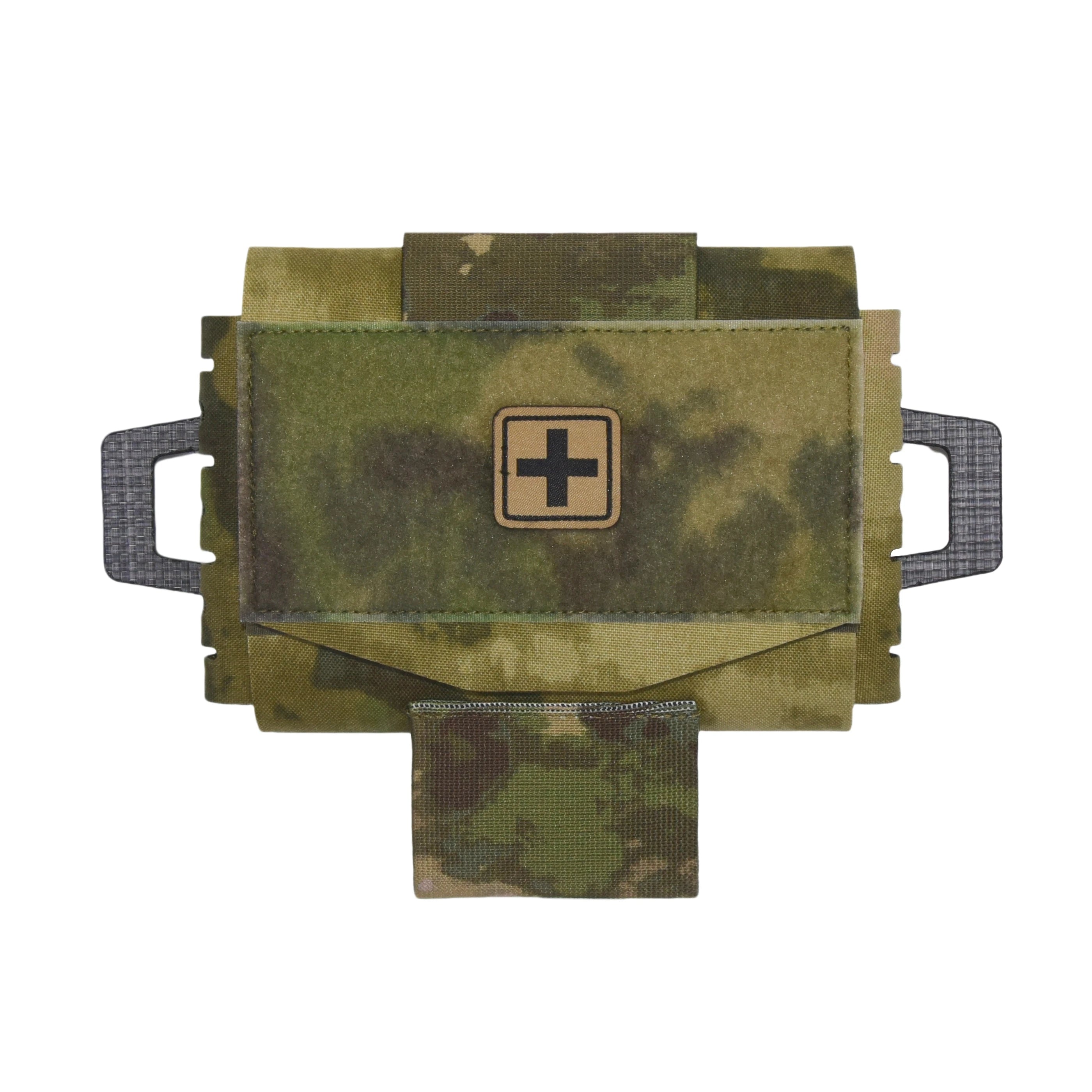 Rapid Deployment First-aid Kit Tactical Molle EMS EMT Pouch IFAK Kits Outdoor Hunting Camping Emergency Survival Bag