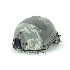 Protetive Mountaineering Equipment Helmet Outdoor Sport CS Hunting FMA Tactical Ballistic Helmet