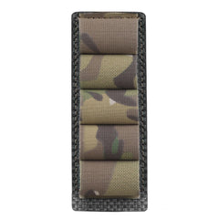5-Round 12GA Shotgun Pouch
