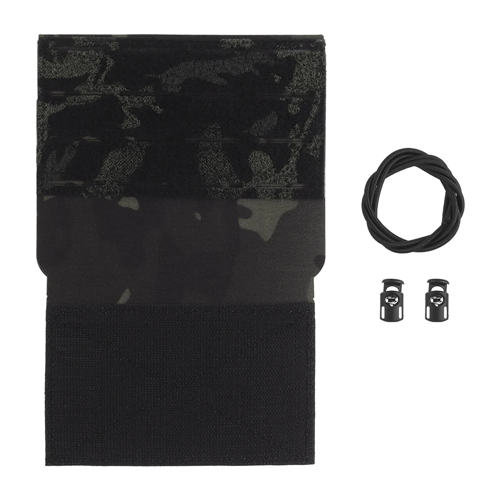 Navigation Chest Rig Pouch MOLLE D3CRM