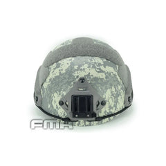 Protetive Mountaineering Equipment Helmet Outdoor Sport CS Hunting FMA Tactical Ballistic Helmet