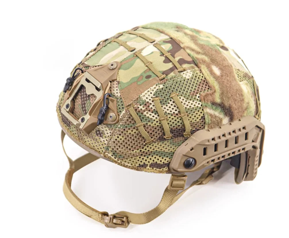 Helmet Cover Suitable For OPS Maritime/FMA Maritime Helmets Colth