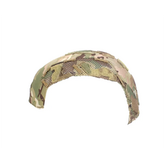 Helmet Cloth OPS Tactical Helmet Elastic Helmet Cover FTHS SF Helmet M/L Special For Dress Up