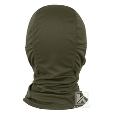 KRYDEX Camo Quick-Dry Balaclava UV Neck Gaiter