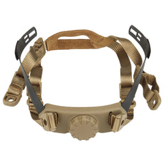 Adjustable Helmet Suspension Strap