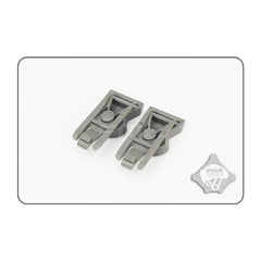 FMA Outdoor Protective Tactical Hunting CS Helmet Rail Accessories Goggle Swivel Clips 36 mm/19mm/15mm