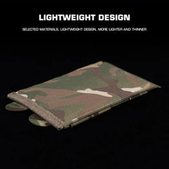 Lightweight Elastic 5.56/7.62 Pouch