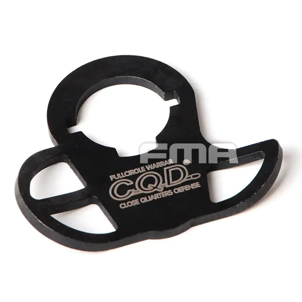 FMA AABB Steel CQD Sling Mount Front QD Sling Mount Adapter (GBB AEG )