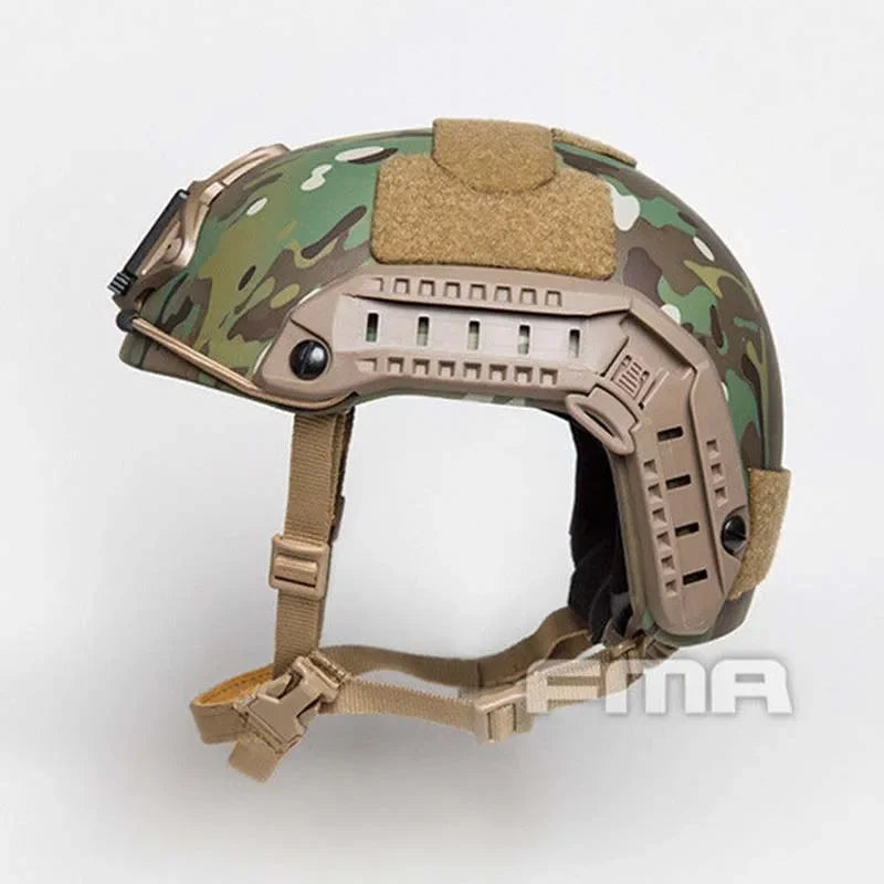Outdoor New FMA Maritime Helmet Thick And Heavy Version (M/L)Tactical Protective Helmet