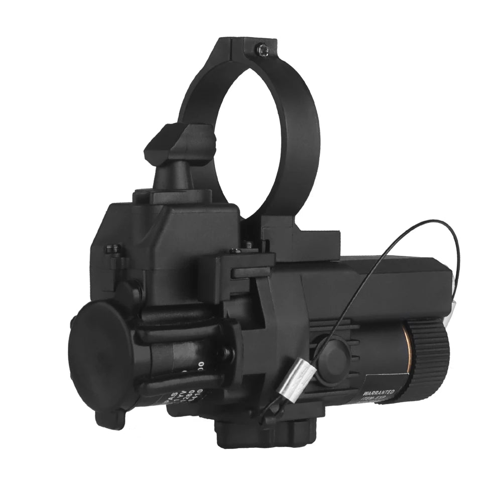 Thermal NVG Dummy Model