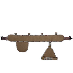 Drop-Leg MOLLE Combat Belt