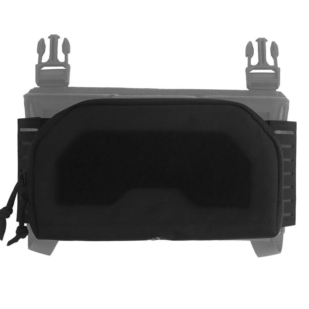 Multi-Caliber MOLLE Admin Mag Pouch