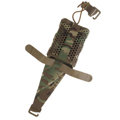 Adjustable Radio MOLLE Pouch