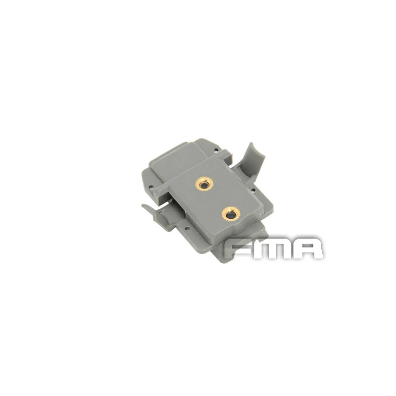 FMA X300 Adapter FOR Helmet BK/DE/FG  Tactical Helmet Mount Rail Accessories