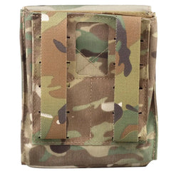 Multifunction MOLLE Pouch