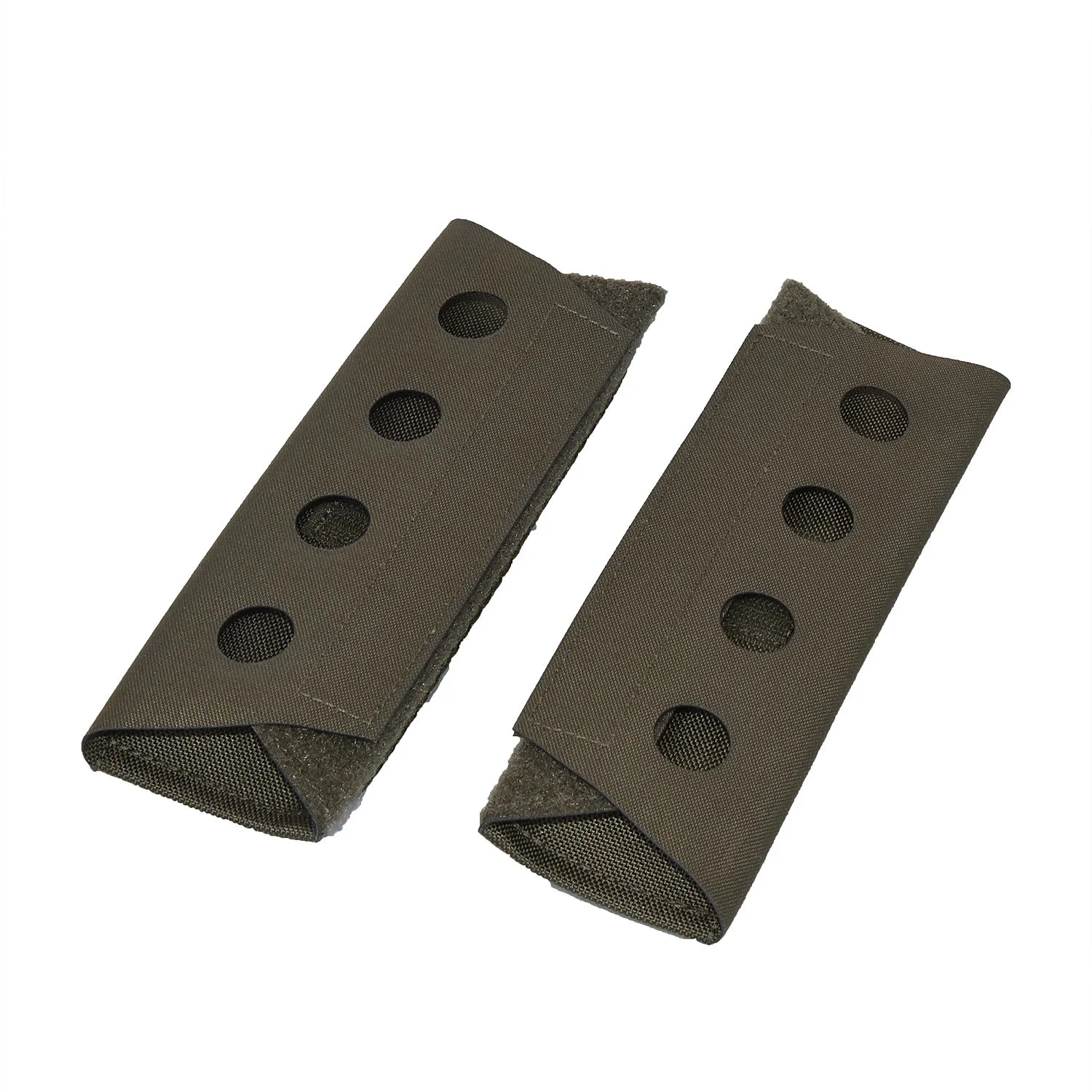 Ferro Concepts Shoulder Pad Cutting Tactical Vest Shoulder Pads Airsoft FCSK FCPC LV119 Vest Plate Carrier Shoulder Pad