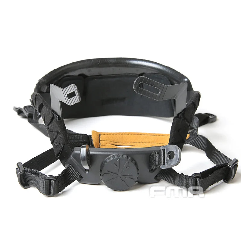 Outdoor Tactical Protetive Helmet FMA Helmet Accessories ACH Occ-Dial Liner Kit（Upgrade Version） L/XL