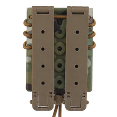 Hard Shell 5.56 Quick Pouch