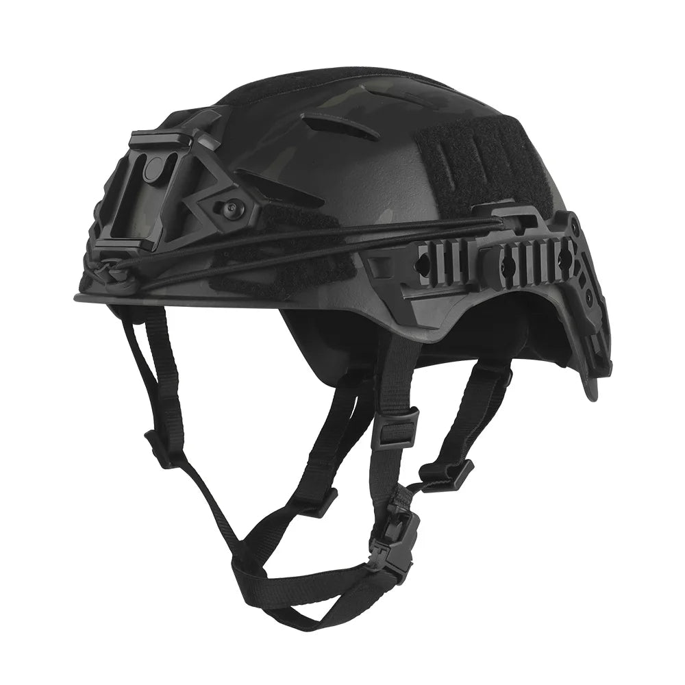 Team Wendy Style Soft-Lined Helmet