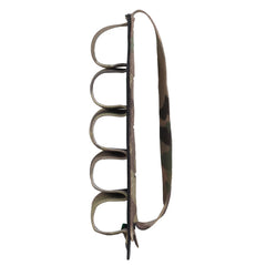 5-Round 12GA Shotgun Pouch