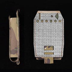 Horizontal Belt 5.56/7.62 Pouch