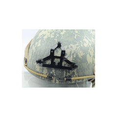 Protective Helmet Rail Mount Accessories Tactical Outdoor Hunting CS Helmet Tripod