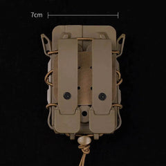 All-Terrain Quick 5.56/7.62 Pouch