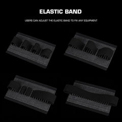 Elastic Tourniquet Plate Pouch