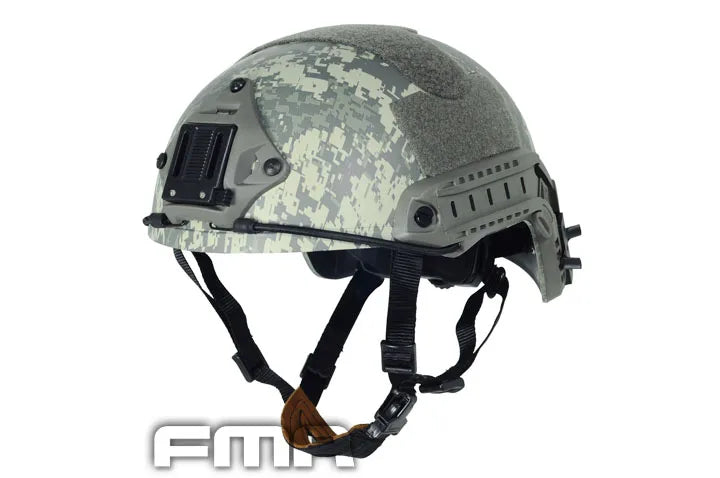 Protetive Mountaineering Equipment Helmet Outdoor Sport CS Hunting FMA Tactical Ballistic Helmet