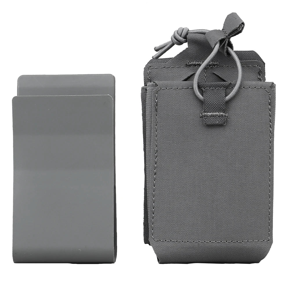 Universal 5.56/7.62 Quick Mag Pouch