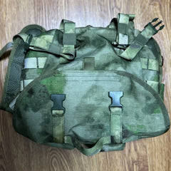 NEW RPS Smersh AK SSO/SPOSN Tactical Chest Rig Molle Set Training Gear Outdoor Chest Vest ATFG MC Camo