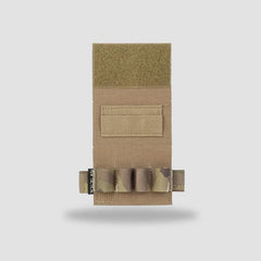 Helmet Battery Pack Tactical Outdoor Hunting Sport Helmet Battery Pouch CR2 CAR123A