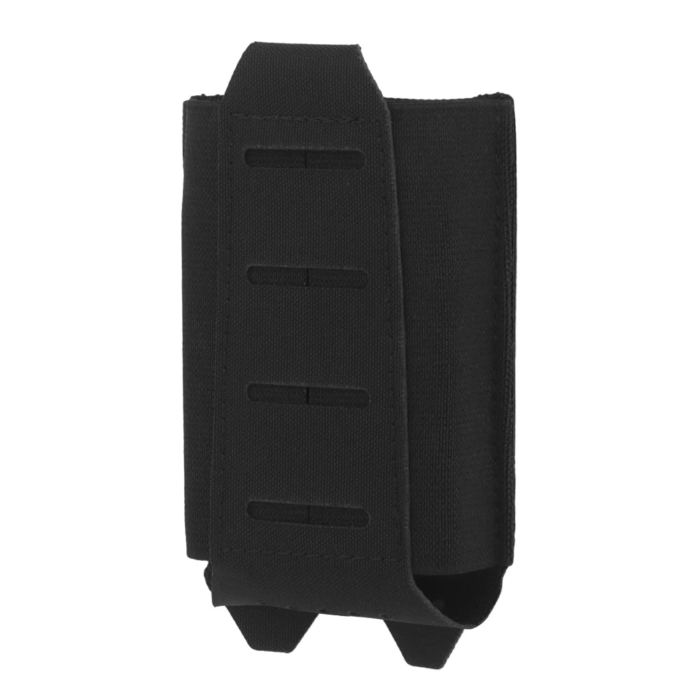 Molle Magazine Pouch AR M4 Single Mag Pouch Holder ARC V2 Belt Fast Attach Carrier Nylon Carrier