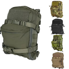 Mini Hydration Bag Hydration Backpack Assault Molle Pouch Outdoor Sport Water Bags