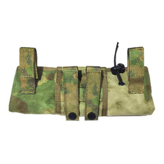 Tactical Magazine Dump Pouch Molle Mag Drop Pouch Recycling Bag Storage Tool Bag