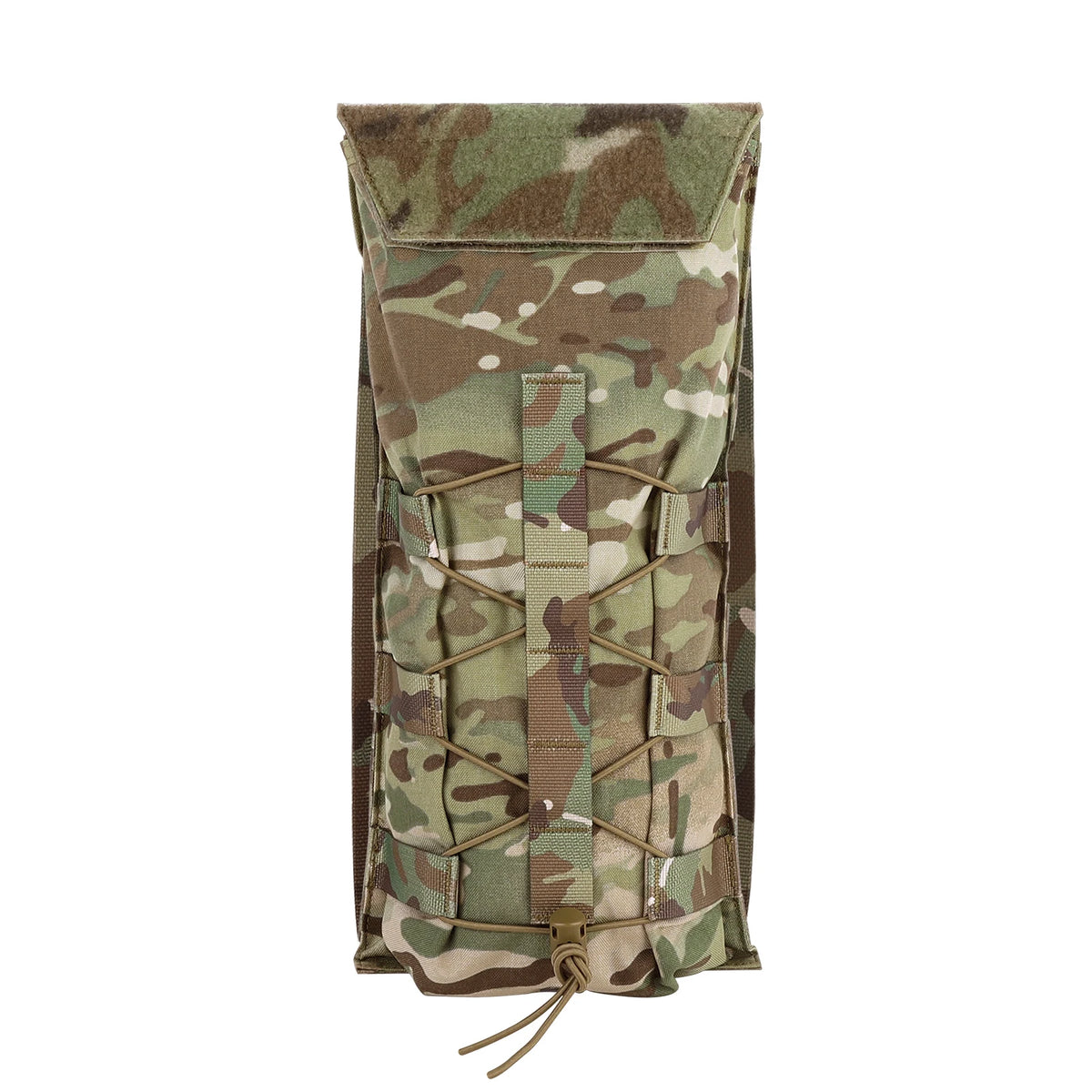 KRYDEX 500D 1.5L/3L MOLLE Hydration Carrier Pouch