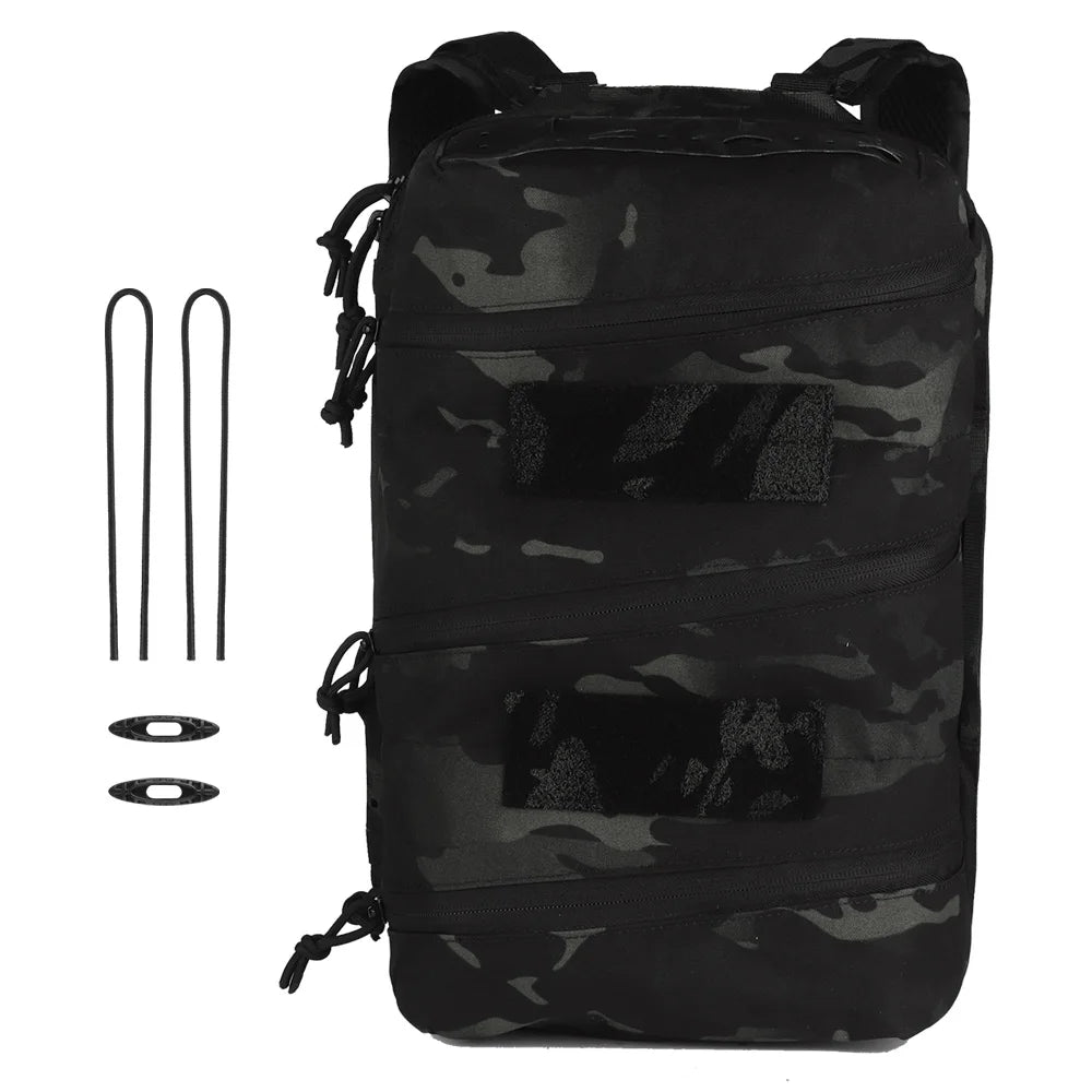 DELTA High-Cap Medical Backpack