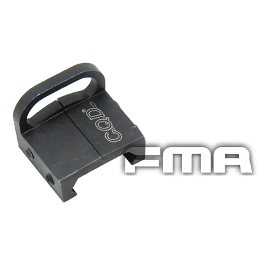 FMA AABB Steel CQD Sling Mount Front QD Sling Mount Adapter (GBB AEG )