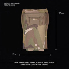 Low-Profile Quick 5.56 Pouch