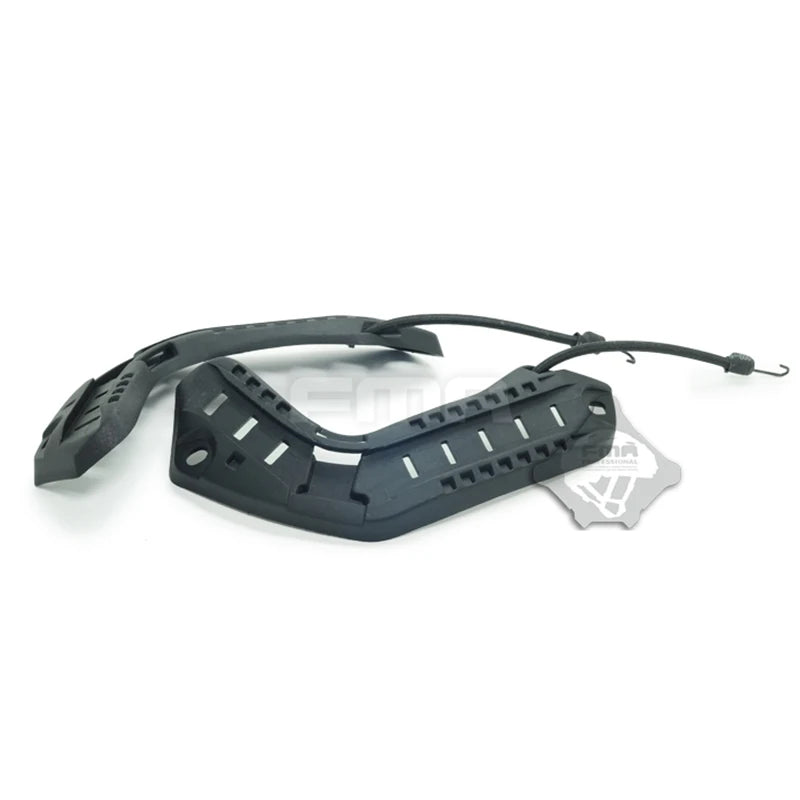 FMA Guide Rail For Outdoor OPS FAST Ballistic/BJ/PJ Helmet Guide Accessories