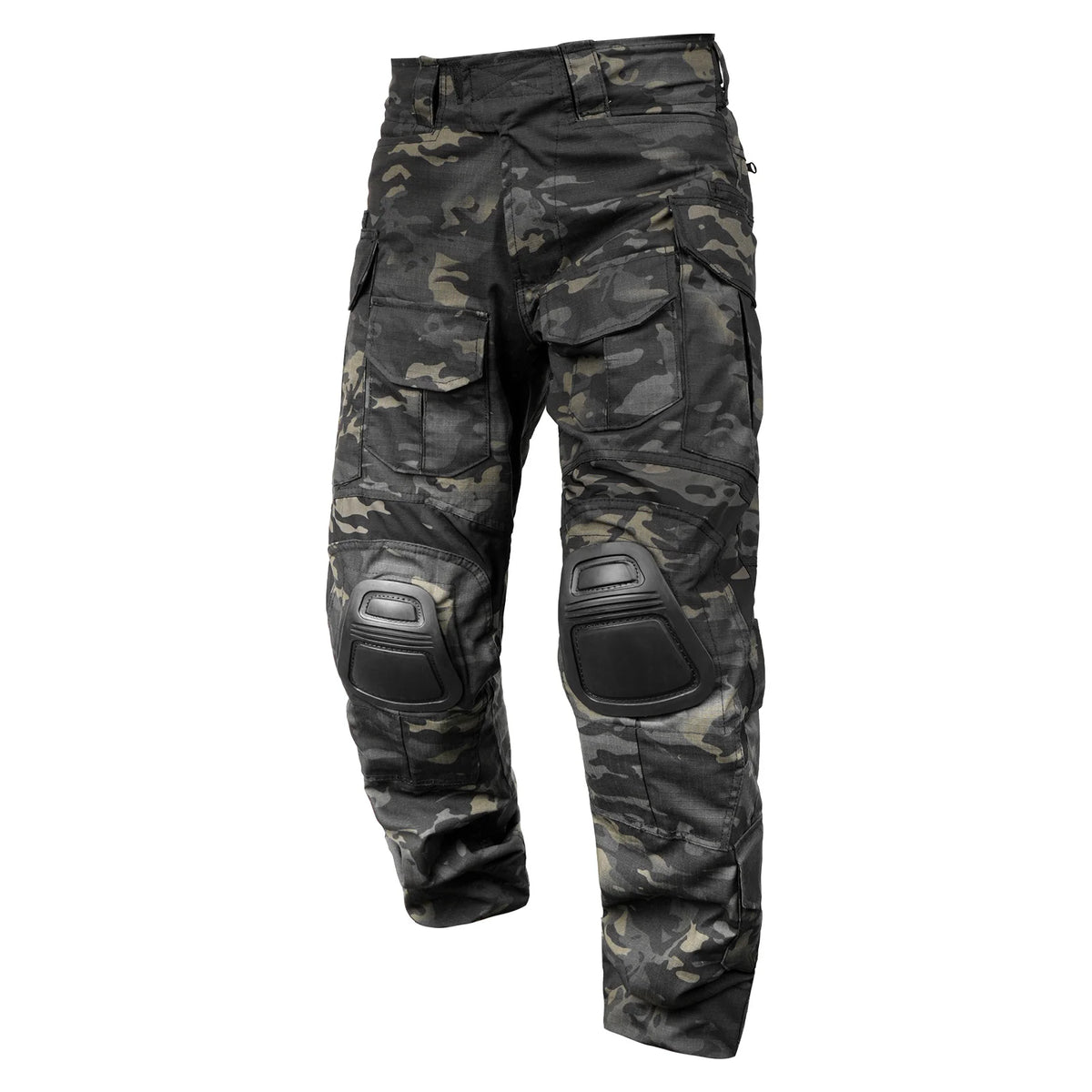 KRYDEX G3 RG/Black Camo Shirt+Pants Set