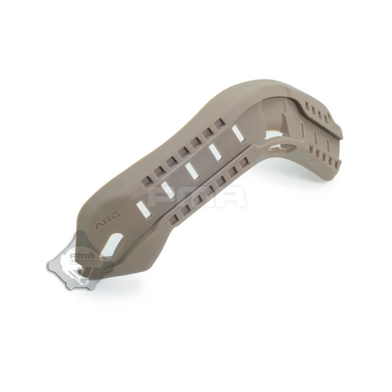 Protective Helmet Accessories FMA Tactical Hunting CS Outdoor MICH2000 Helmet Helmet Rail System