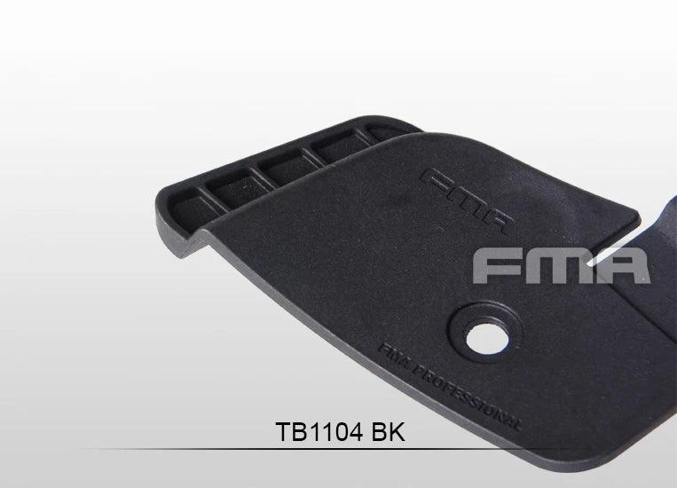 FMA Helmet Accessories Side Covers FOR CP Helmet Outdoor Tactical Hunting Accessories