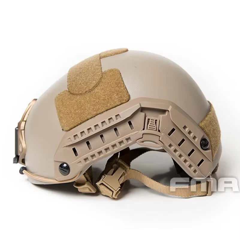 Outdoor New FMA Maritime Helmet Thick And Heavy Version (M/L)Tactical Protective Helmet