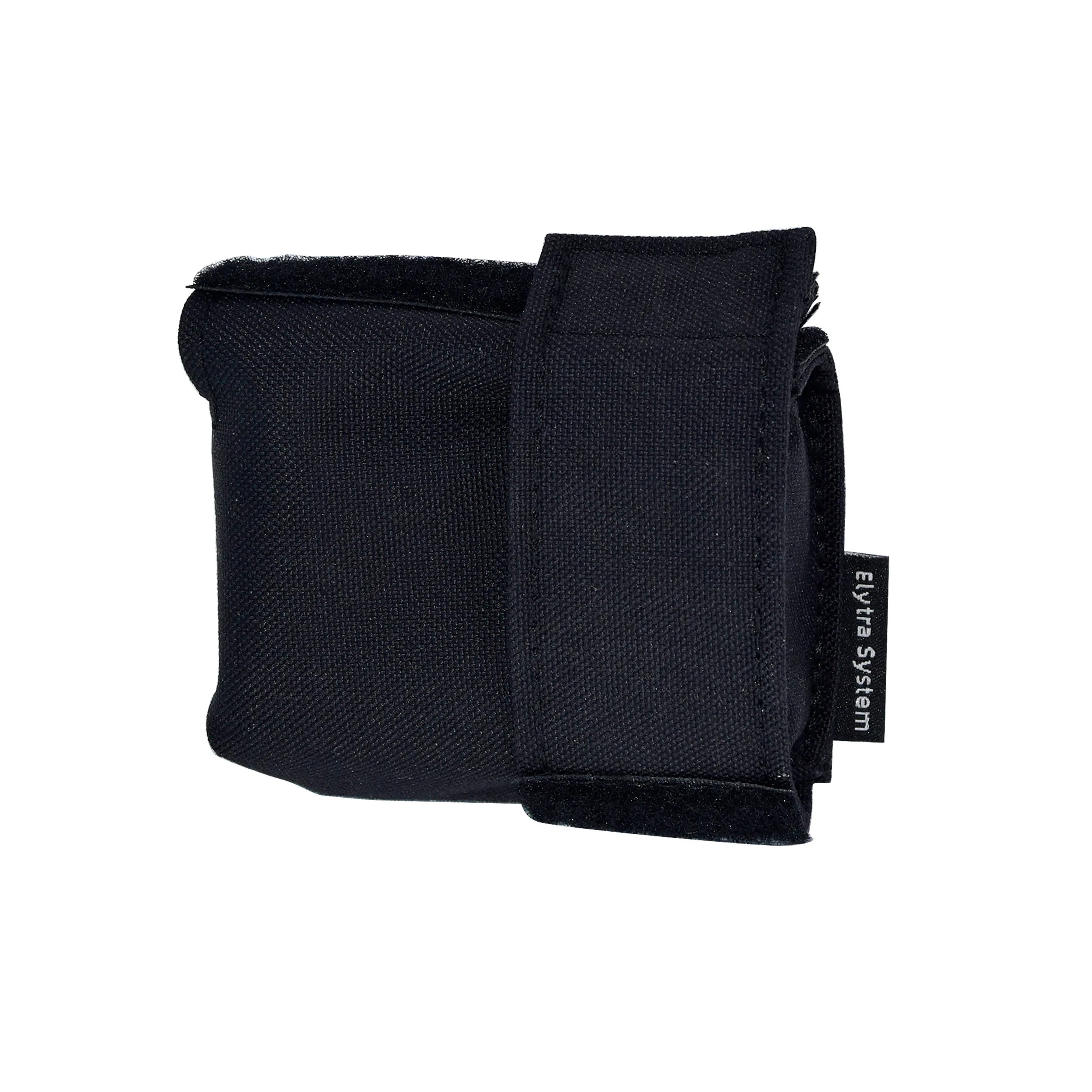 Tactical Style Chest Molle Mounted Action Camera Bag Specifically Designed For Molle Vest Backpack