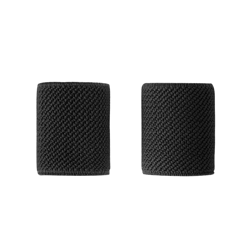 KRYDEX 2PCS 2.54cm Elastic Webbing Locker Organizer